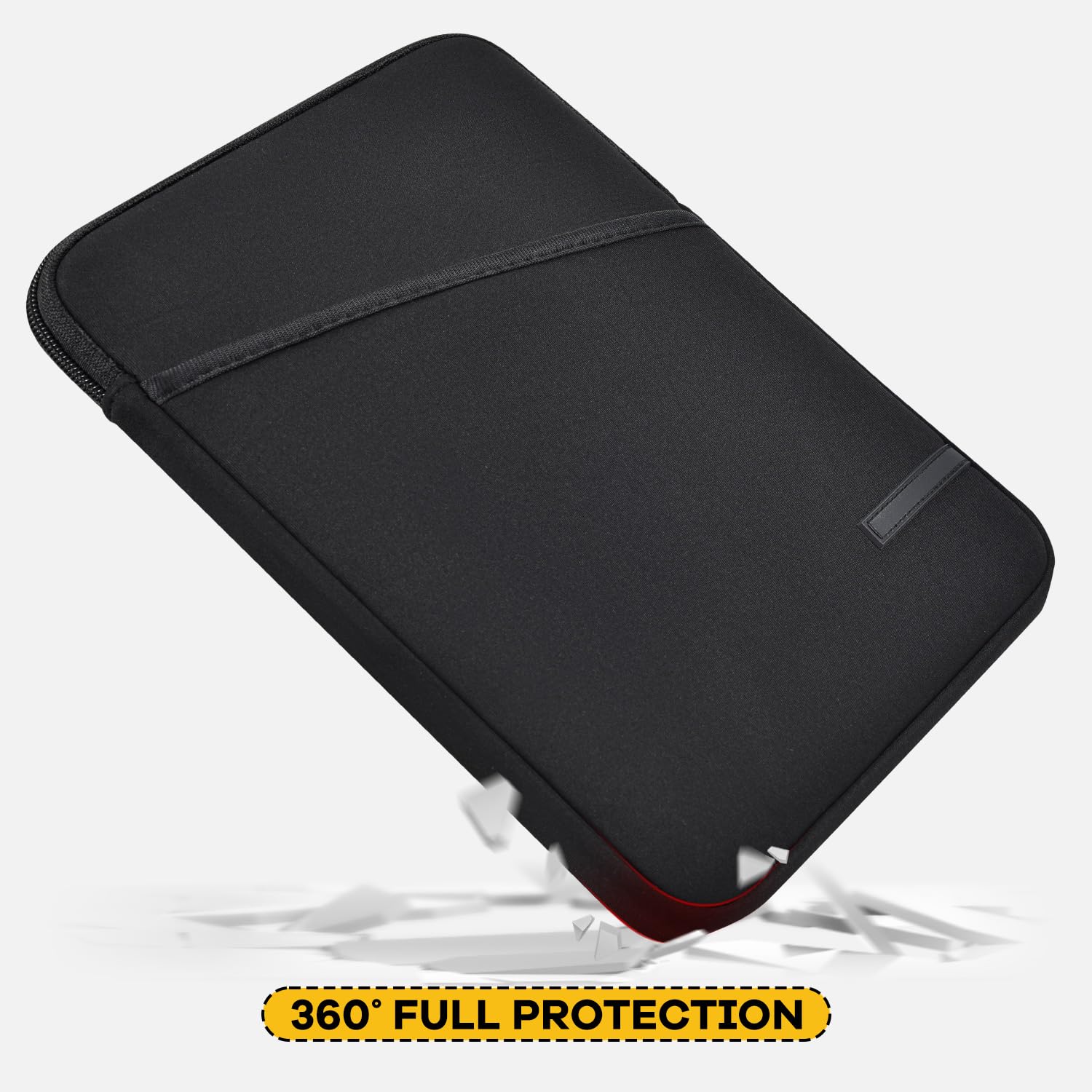 Kindle Paperwhite Sleeve Pouch 6.8 Escamun E-Reader Sleeve Case